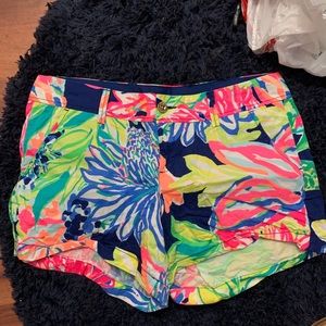 Callahan Shorts